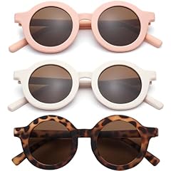 A3 Pink/Brown + Beige/Brown + Leopard/Brown