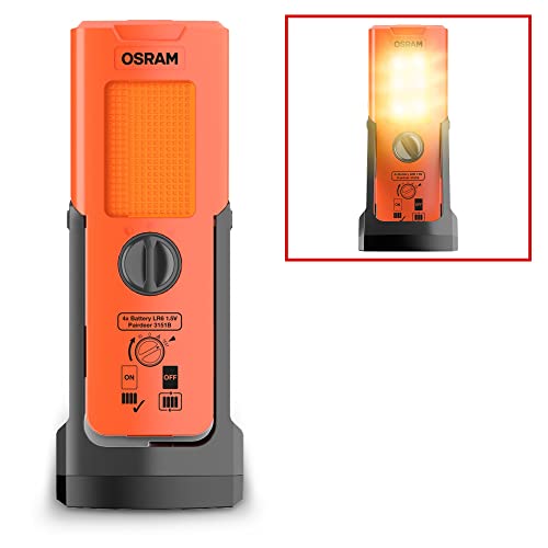 Dépannage Osram LEDguardian Truck Flare Signal TA19 - vue 5