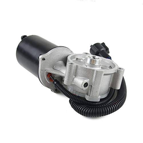 600-807 4WD 4x4 Transfer Case Shift Motor Actuator for Ford Explorer Ranger Mazda B3000 B2300 B4000 B2500 Part# 1L5Z7G360A - Thumbnail 6
