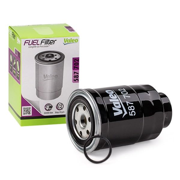 VALEO 585694 Filtro Aria Auto - Protezione Superiore Per Il Tuo Motore, Facile Installazione - Foto 8