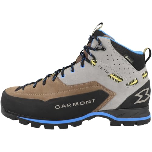GARMONT Vetta Evo Goretex T44.5, chaussure de trekking durable et robuste en cuir