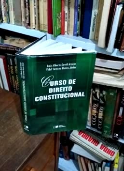 Curso de Direito Constitucional