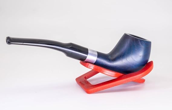 Pipsan Pipe Crushing Palate with Navy Blue Metal Filter