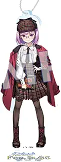 FGO Fes. 2025 10th 10周年 アクリルマスコット エレナ・ブラヴァツキー Fate Grand Order アクスタ