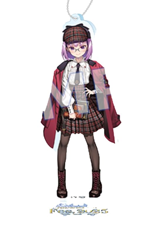 FGO Fes. 2025 10th 10周年 アクリルマスコット エレナ・ブラヴァツキー Fate Grand Order アクスタ