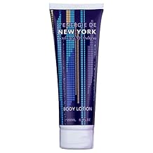 Catherine Malandrino Lenergie De New York Body Lotion, 6.8 Fl Oz