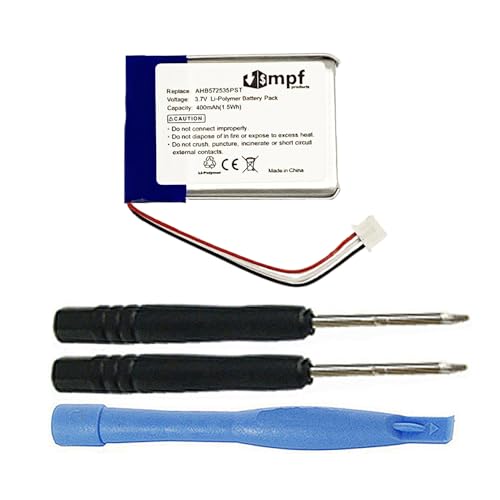 Replacement Battery for Wireless Headset