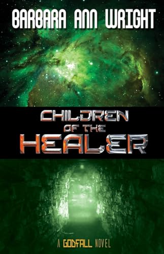 Children of the Healer (Godfall)