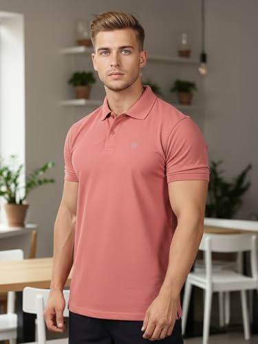 Image of Lux Cozi Men T-Shirt