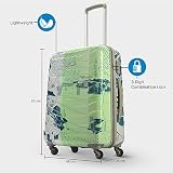 Skybags Trooper Set of 3 Hard Luggage — view 3