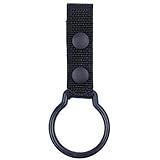 Aus hochwertigem Nylongewebe g8ds® Hochwertige Lampenhalterung für D - Cell Lampen