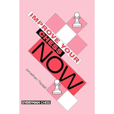 Improve Your Chess Now