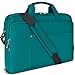 DOMISO 17 Zoll Laptop Tasche Aktentasche Schultertasche Business Wasserdicht Notebooktasche für 17-17.3" Notebook/Dell Inspiron/Lenovo IdeaPad/HP Envy/MSI GS73VR Stealth Pro/ASUS ROG,Teal