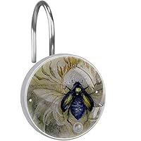 GANCI IN ACCIAIO inox resistenti alla corrosione per appendere immagini