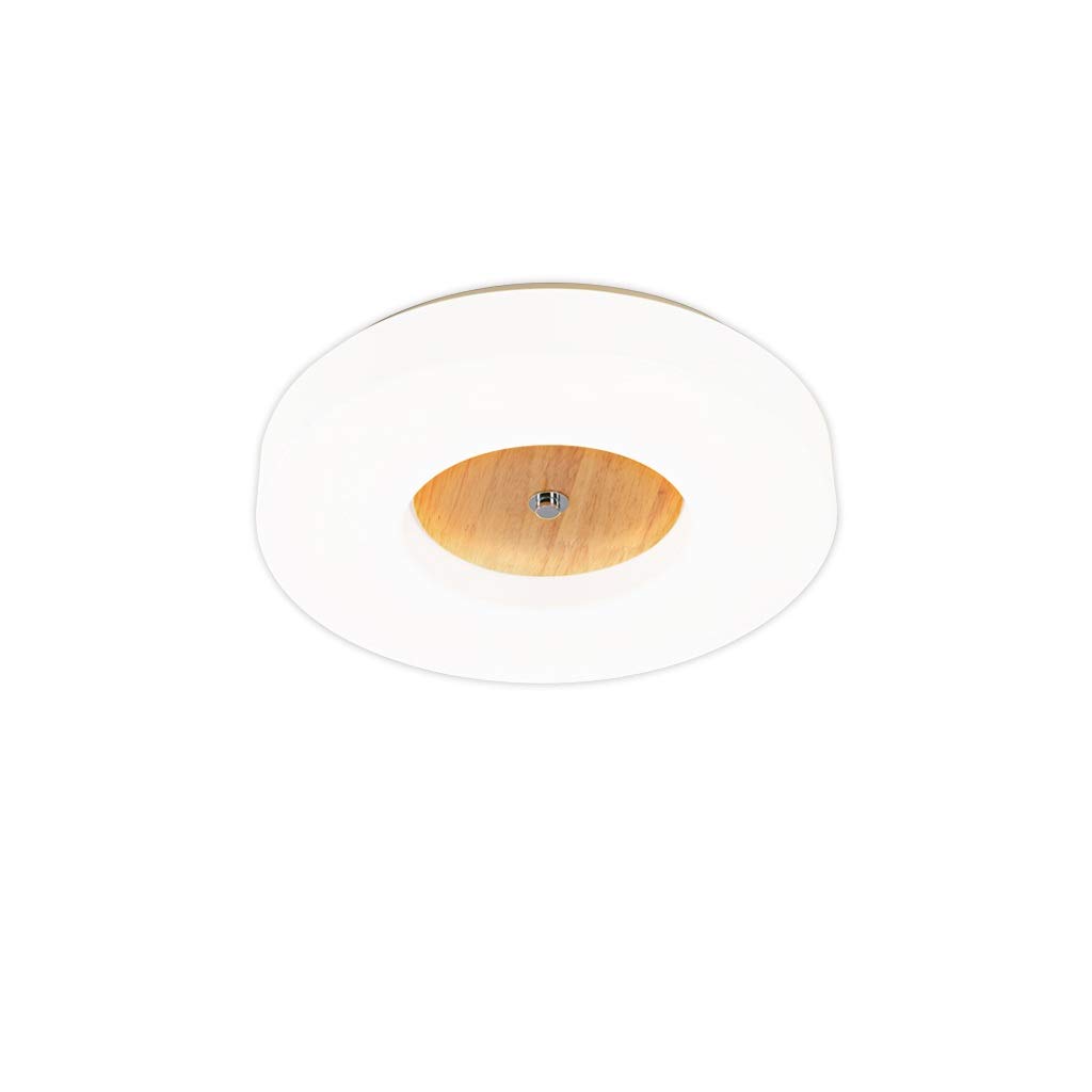 Plafonnier LED de salon avec variation de trois couleurs pour un confort visuel optimal