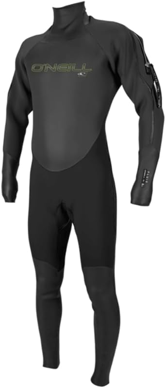 ONeill Mens Fluid 3mm Neoprene Drysuit