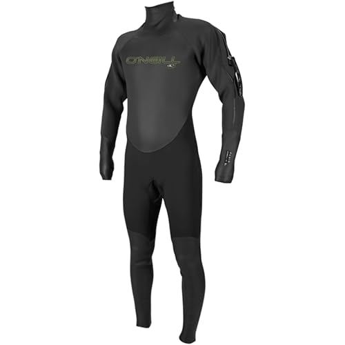 O'Neill Men's Fluid 3mm Neoprene Drysuit