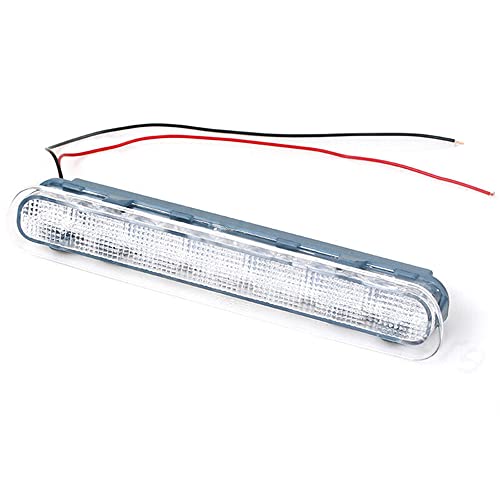 Luz De Freio Traseira De Montagem Alta Led Terceira Luz De Freio 81570-0K080 12V Para Toyota Hilux V