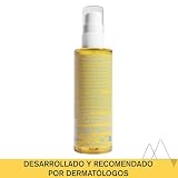 Uriage Bariéun Suchy Olej SPF50+ 200 ml