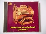  Wurlitzer Wonderland Volume 3