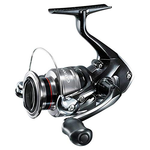 Spinnrolle Shimano Catana 1000 FD für Angler und Freizeitfischer