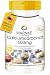 Produktbild Calcium Tabletten - hochdosiert & vegan - aus Calciumcarbonat - 200mg Calcium pro Tablette - 100 Kautabletten | Warnke Vitalstoffe - Deutsche Apothekenqualität