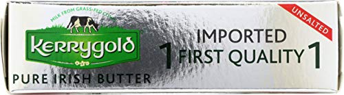 Kerrygold Unsalted Butter Sticks, 8 Ounce (Pack Of 20) #TOP6
