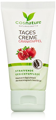 Preisvergleich Produktbild Cosnature Tagescreme Granatapfel, 50 ml