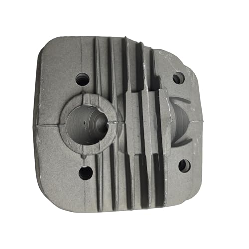 Cylindre-piston pour MS 660 réparer la compression moteur 54mm - 5