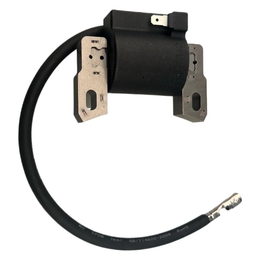Bobina de encendido para reparar el sistema eléctrico de motores Br St 590455