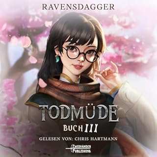 Todm&uuml;de 3 Titelbild