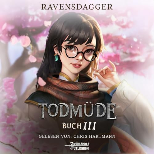 Todm&uuml;de 3 Titelbild