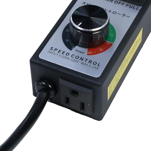 100v スピードコントローラー」の人気商品一覧 | 安い商品を通販サイト