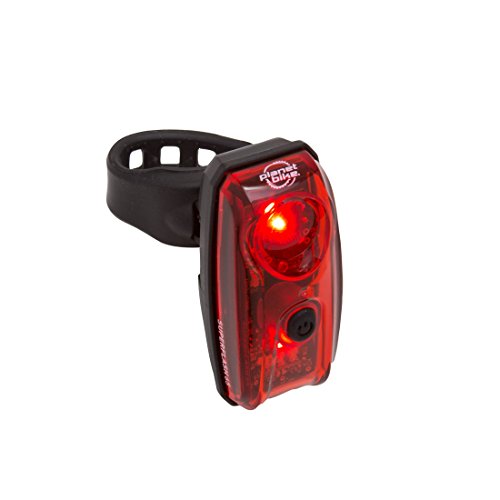 Planet Bike Superflash 65R Usb Bike Tail Light #TOP5