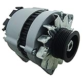 NEW Alternator Compatible With Lucas Industries 24385 54022626 & Many Others