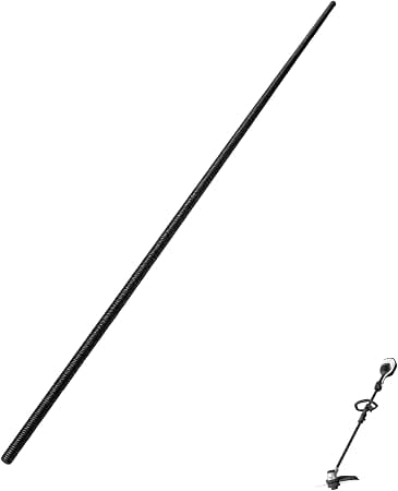 Amazon.com: XINNHUNYI Flex Drive Shaft KM55 KM56 4140-711-3203