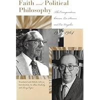 Faith and Political Philosophy