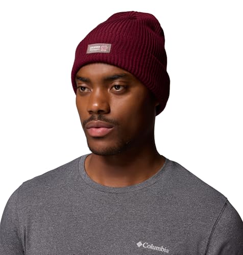 Bonnet temps froid columbia lost lager ii unisexe chaud outdoor