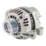 KAC 13966N Alternator Compatible with Honda,2002-2006 CR-V,for Acura,2002-2006 RSX Base Model