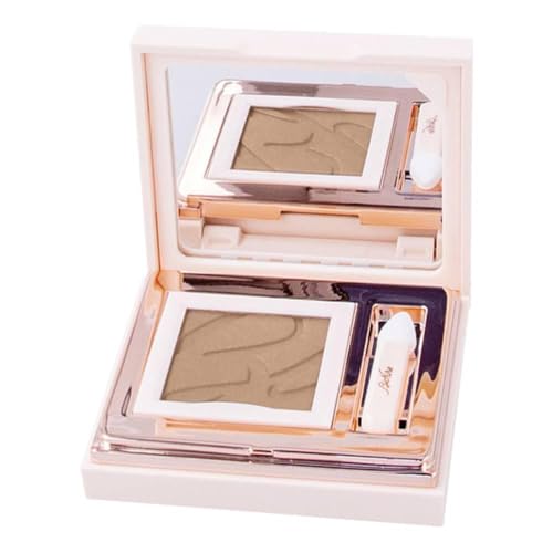 BioNike Defence Color - Silky Touch Ombretto Compatto N. 416 Caramel