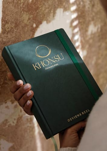 Khonsu: Almanach de manifestation