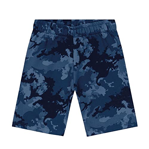 Bermuda Infantil Rovitex Kids Azul 10