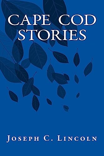 Cape Cod Stories