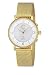 Produktbild ETT Eco Tech Time Funk Solar Damen Uhr Analog mit Edelstahl Armband ELS-11472-11M