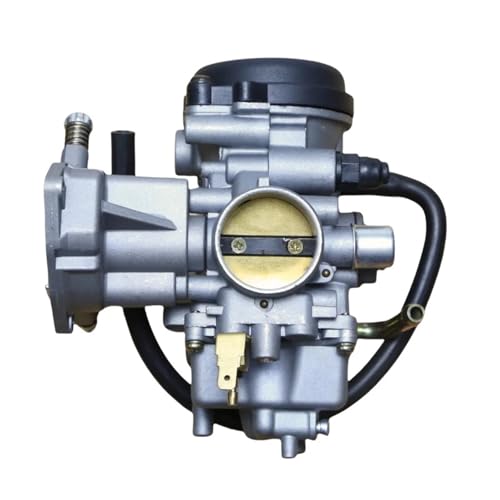 Carburateur YXR450FA résout le calage moteur 2P5-E4901-01-00