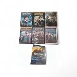 Envio rapido Harry Potter Colección 8 Peliculas [DVD] Harry Potter DVD Harry Potter Saga Completa Harry Potter Edicion Española DVD HP DVD