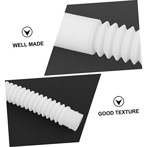 GANAZONO 3 Peças De Mangueira De Piscina Acessórios De Piscina Acessórios De Spa Acessórios Interior