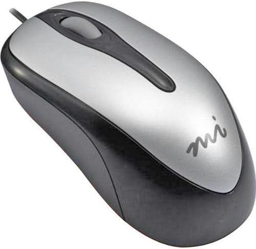 Amazon.com: Micro Innov 3 Button Optical Mouse : Electronics