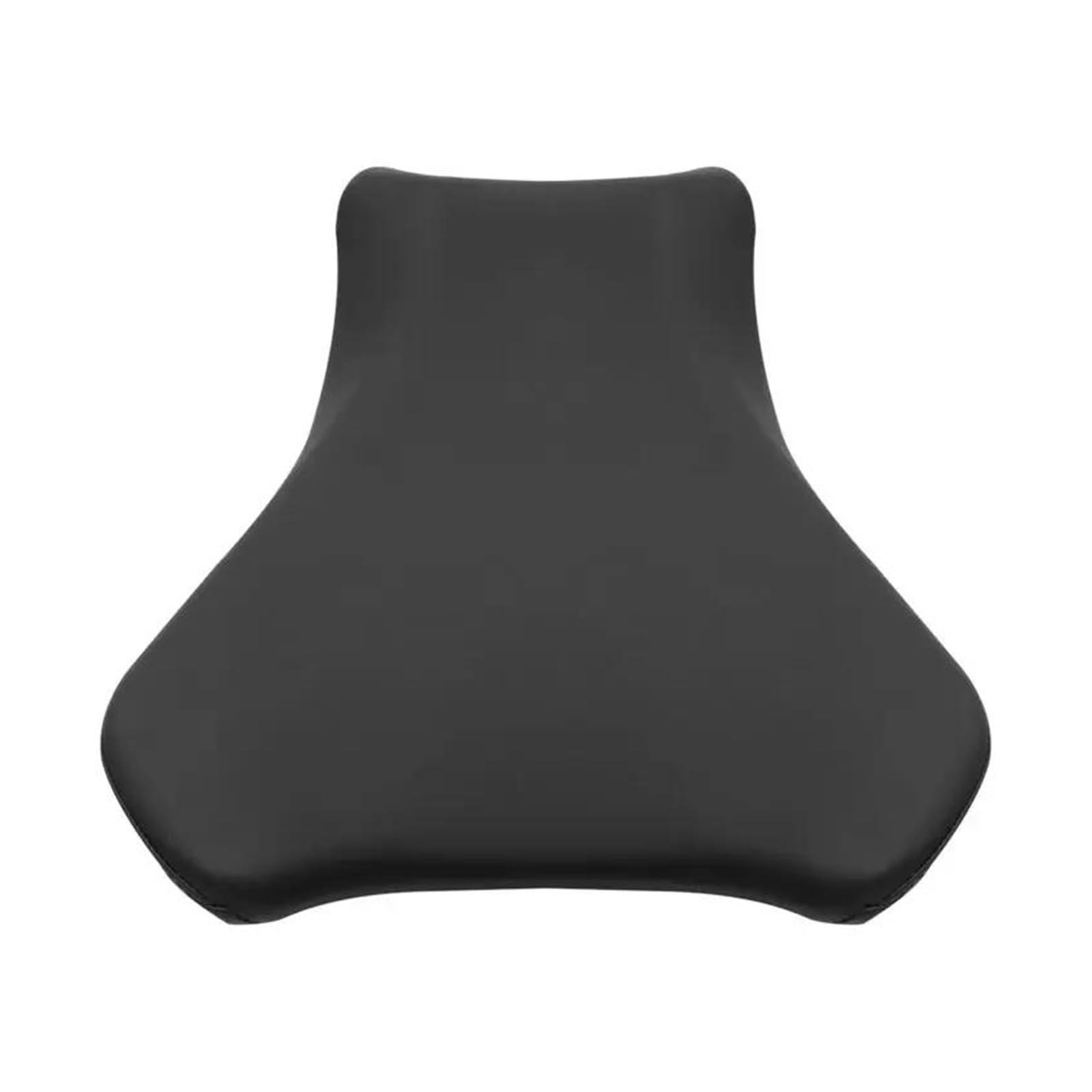 Almohadilla De Sillín para Asiento De Conductor Delantero De Motocicleta