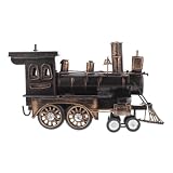 locomotive vintage illustration Locomotiva da : può essere posizionata , soggiorno, studio, ufficio o per l'atmosfera dell'ambiente che consente alle persone mantenere il buon umore, arredamento